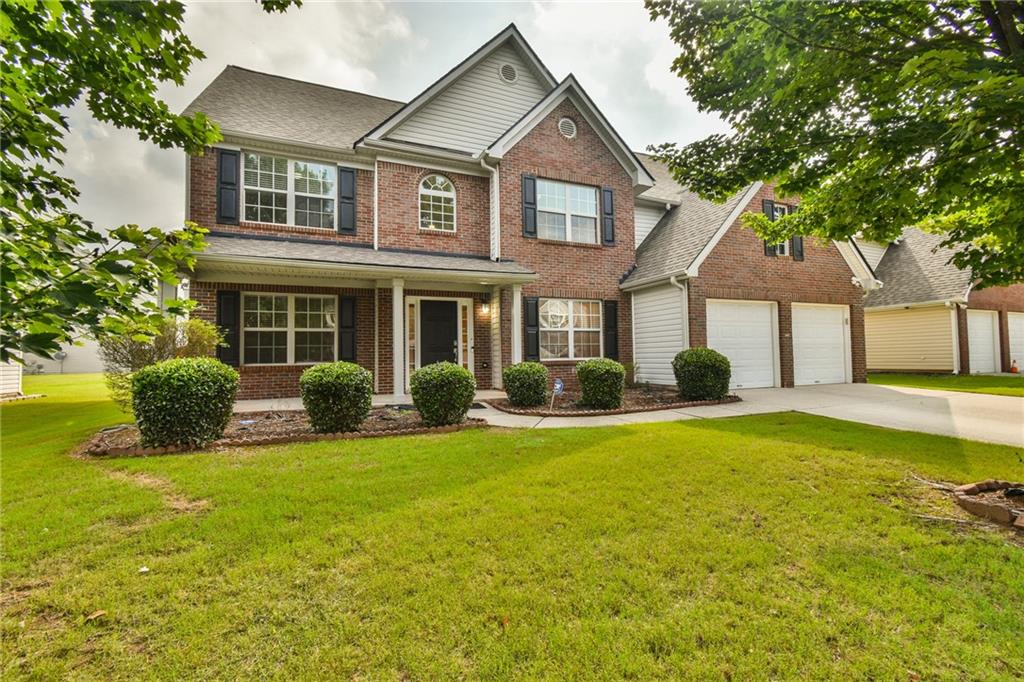 778 Roxholly Lane Northeast Buford, GA 30518 - Photo 2 of 40