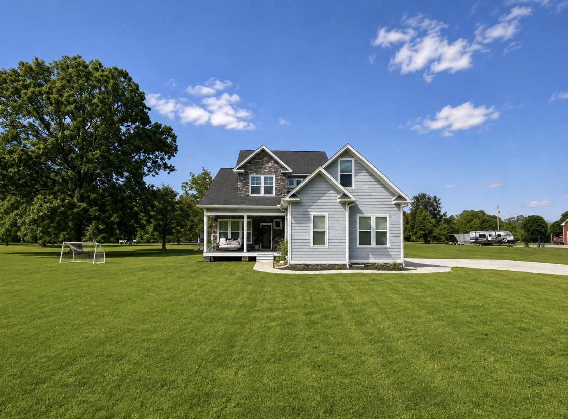 4217 Sandy Springs Road Springfield, TN 37172 - Photo 6 of 45 Gallery Image 6