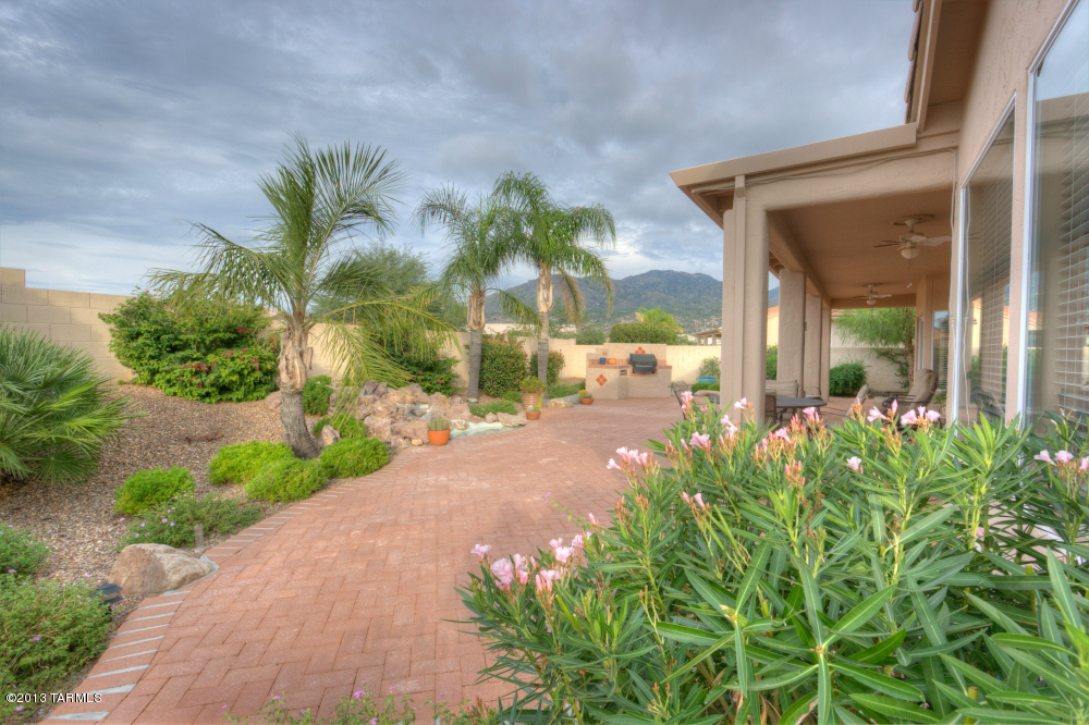 65832 East Desert Ridge Drive Tucson, AZ 85739 - Photo 9 of 25