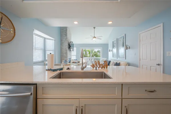 $349,900 | 2292 North Fulton Beach Road, Unit 405, Rockport, TX 78382