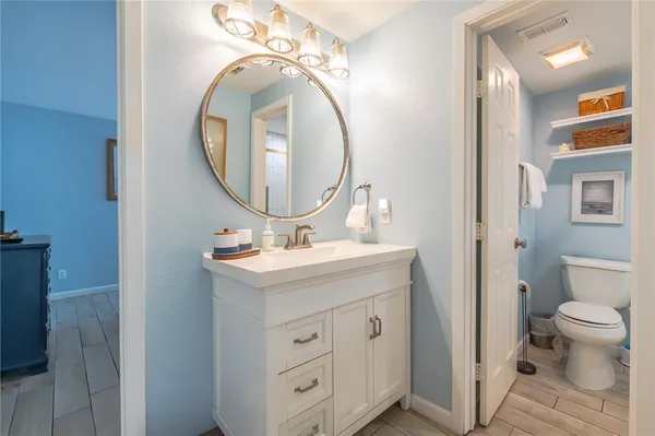 $349,900 | 2292 North Fulton Beach Road, Unit 405, Rockport, TX 78382