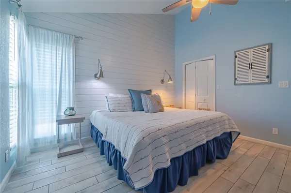 $349,900 | 2292 North Fulton Beach Road, Unit 405, Rockport, TX 78382