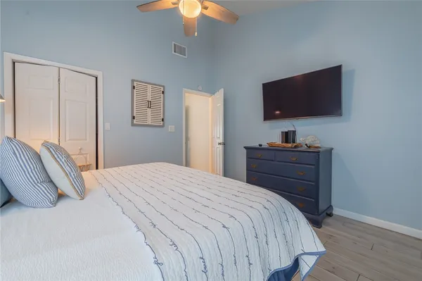 $349,900 | 2292 North Fulton Beach Road, Unit 405, Rockport, TX 78382