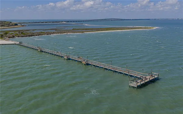 $349,900 | 2292 North Fulton Beach Road, Unit 405, Rockport, TX 78382