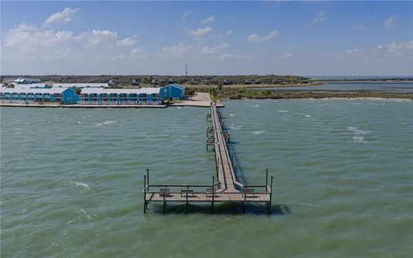 $349,900 | 2292 North Fulton Beach Road, Unit 405, Rockport, TX 78382