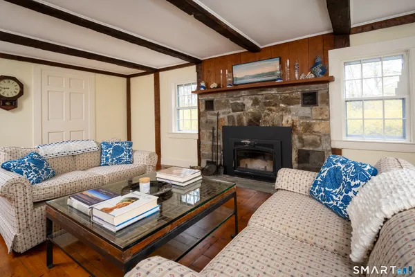 $915,000 | Undisclosed Address, Kent, CT 06785