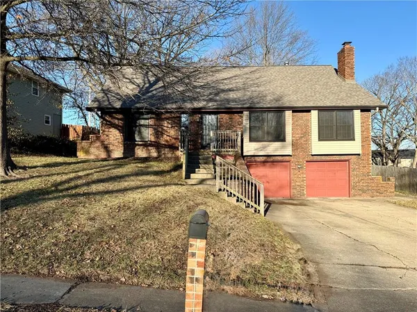 $342,000 | 1508 Hale Avenue, Platte City, MO 64079