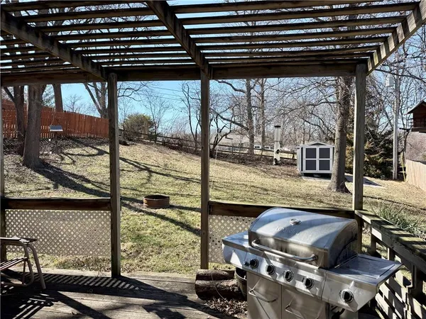 $342,000 | 1508 Hale Avenue, Platte City, MO 64079
