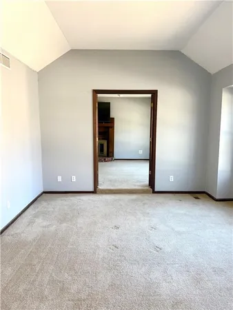 $342,000 | 1508 Hale Avenue, Platte City, MO 64079