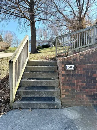 $342,000 | 1508 Hale Avenue, Platte City, MO 64079