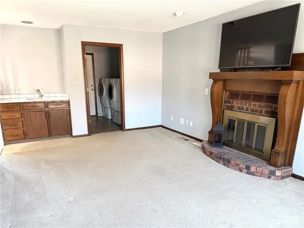 $342,000 | 1508 Hale Avenue, Platte City, MO 64079