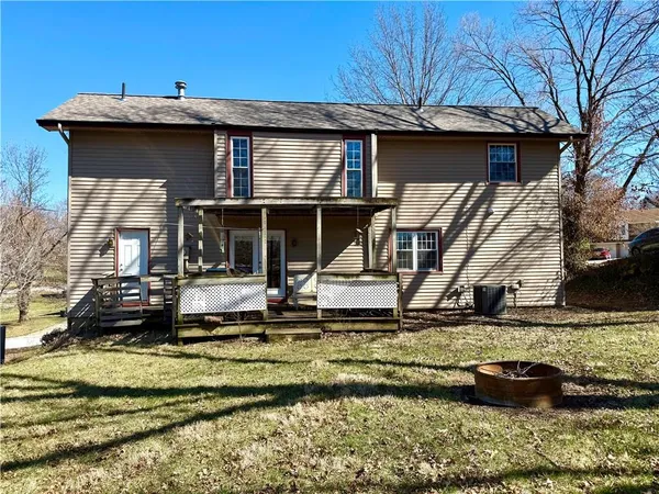 $342,000 | 1508 Hale Avenue, Platte City, MO 64079