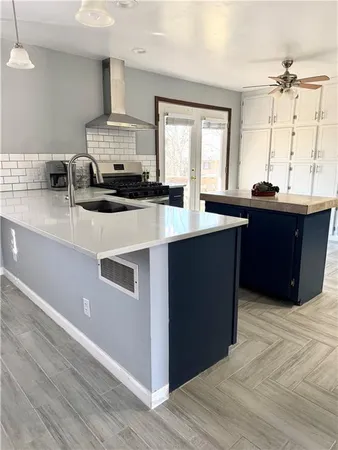 $342,000 | 1508 Hale Avenue, Platte City, MO 64079