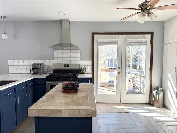 $342,000 | 1508 Hale Avenue, Platte City, MO 64079