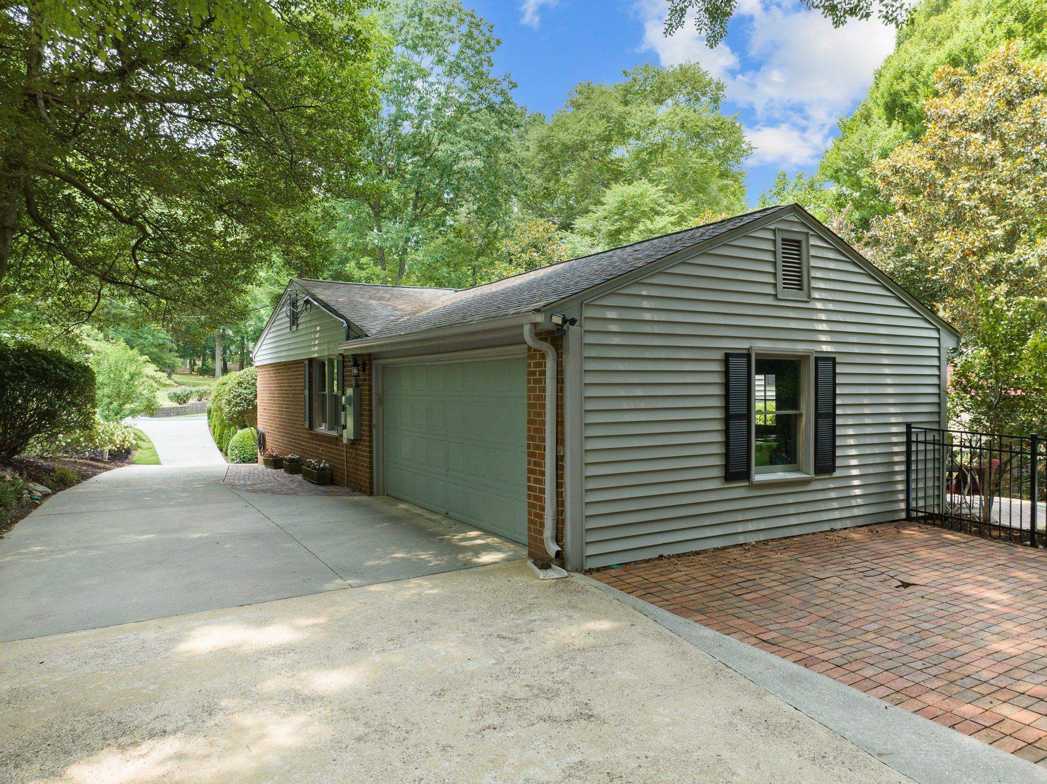 4116 Spruce Drive Raleigh, NC 27612 - Photo 48 of 51 Photo 48