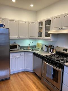 Undisclosed Address Chicago, IL 60613 - Photo 5 of 8