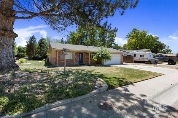 $485,000 | 2220 Big Sky Street, Caldwell, ID 83605