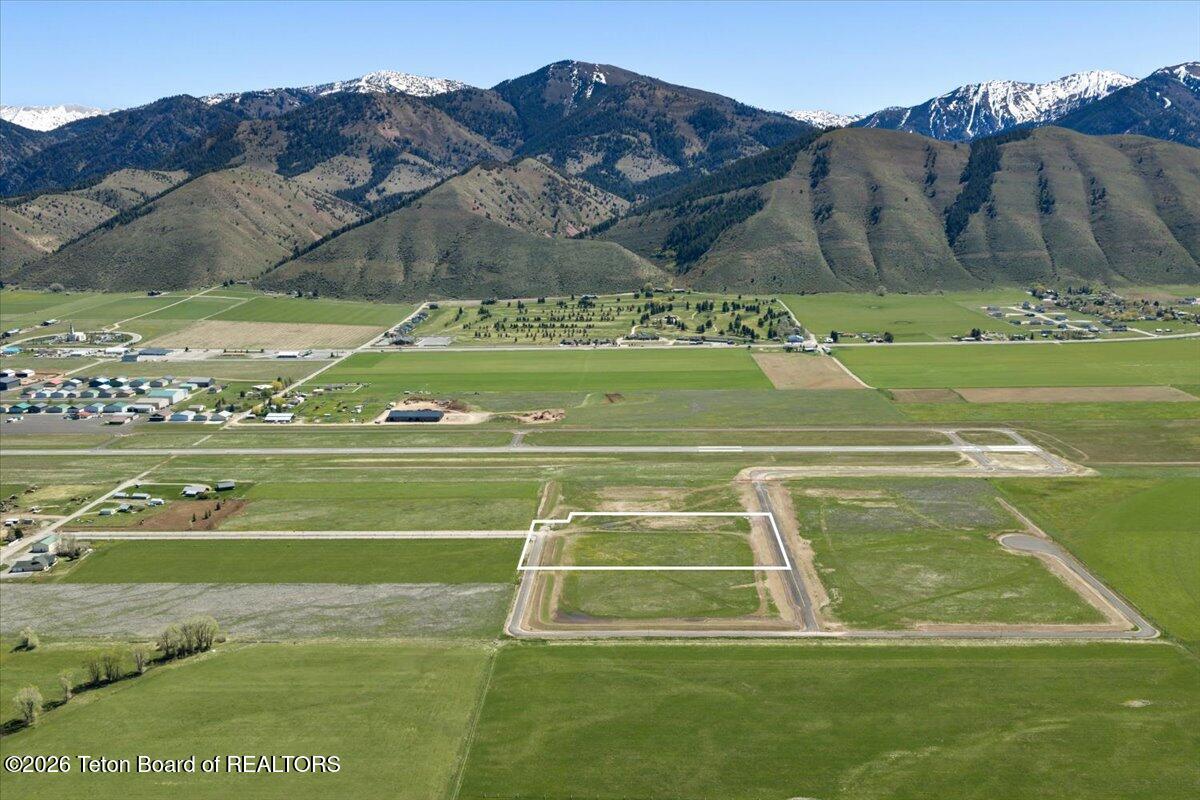 Lot 2 Afton Sky Ranch Afton, WY 83110 - Photo 7 of 8 Afton Sky Ranches - Lot 2