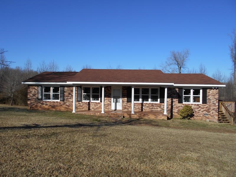 630 Coffer Lewis Road Cowpens, SC 29330 - Photo 1 of 16