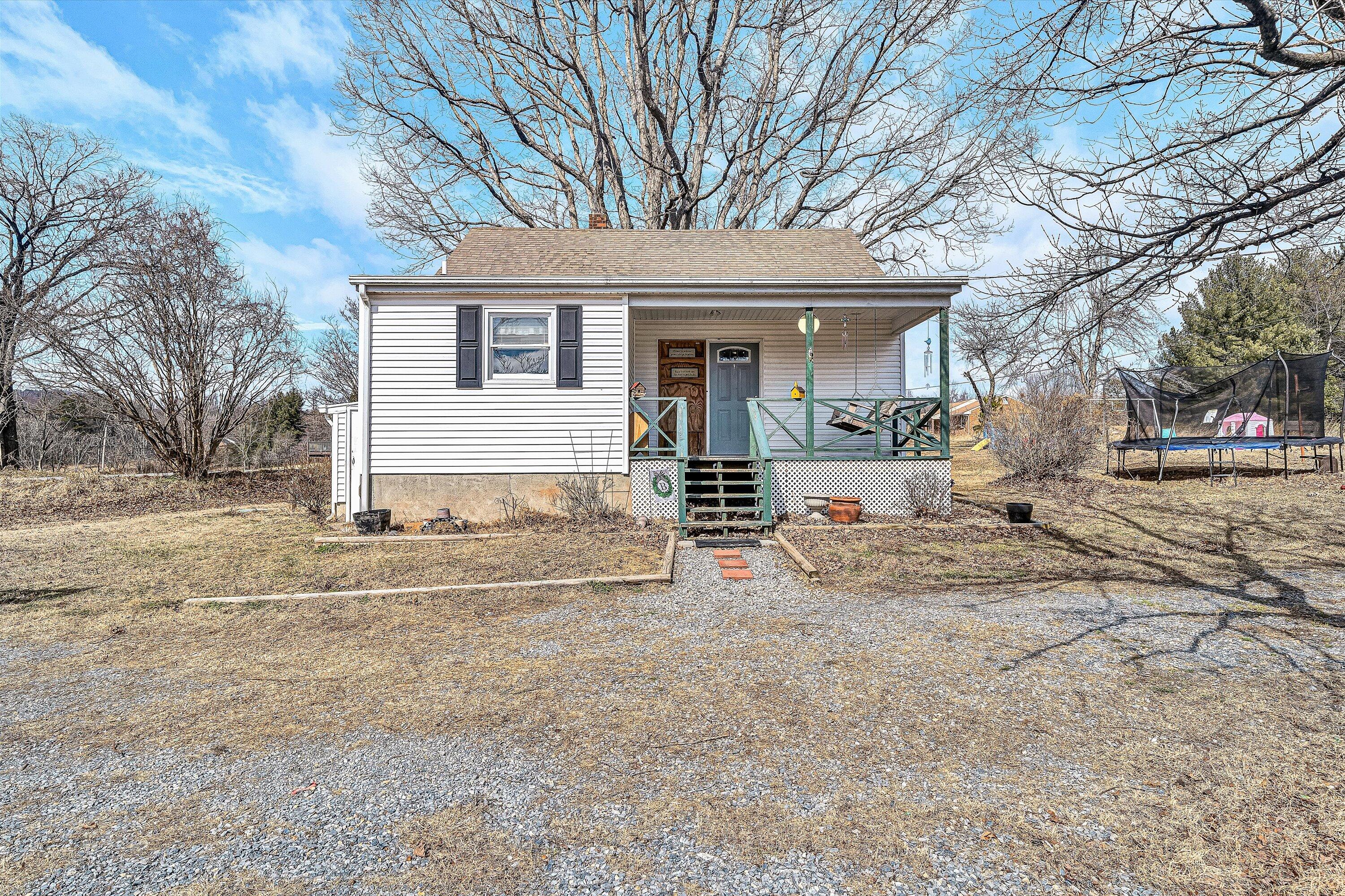 50 Morning Dove Lane Blue Ridge, VA 24064 - Photo 1 of 41 01-VM-01138