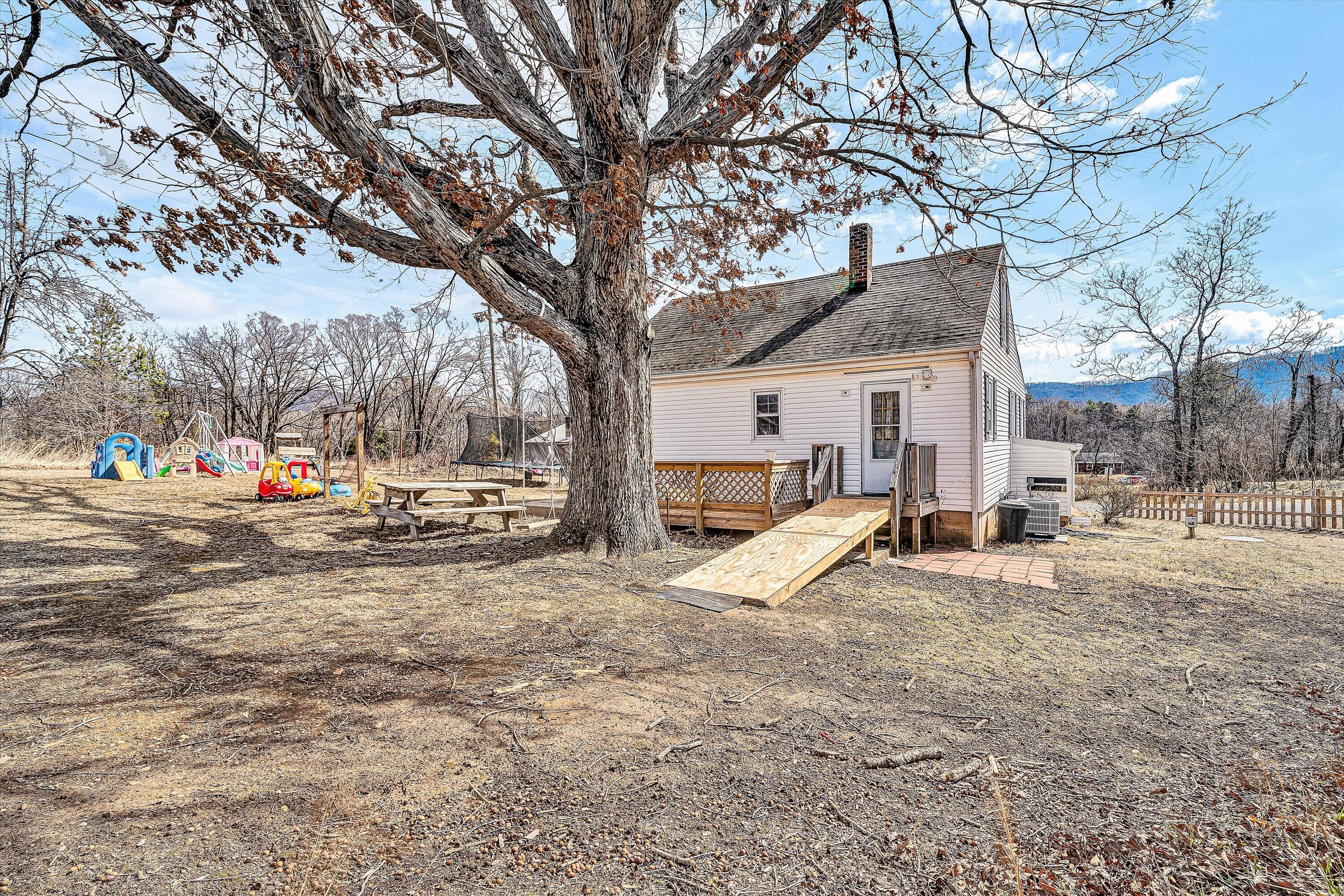50 Morning Dove Lane Blue Ridge, VA 24064 - Photo 32 of 41 32-VM-01234