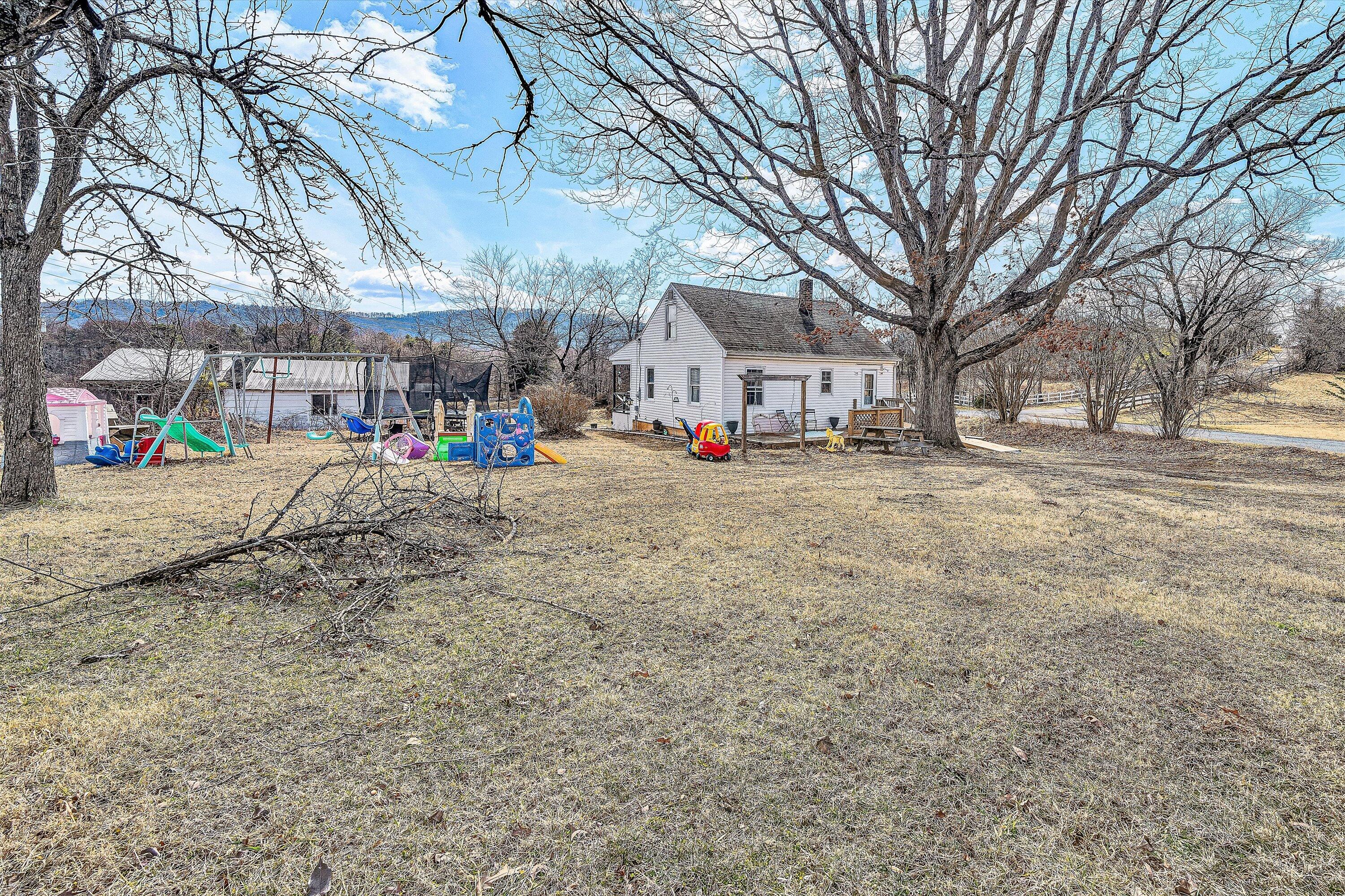 50 Morning Dove Lane Blue Ridge, VA 24064 - Photo 35 of 41 35-VM-01243