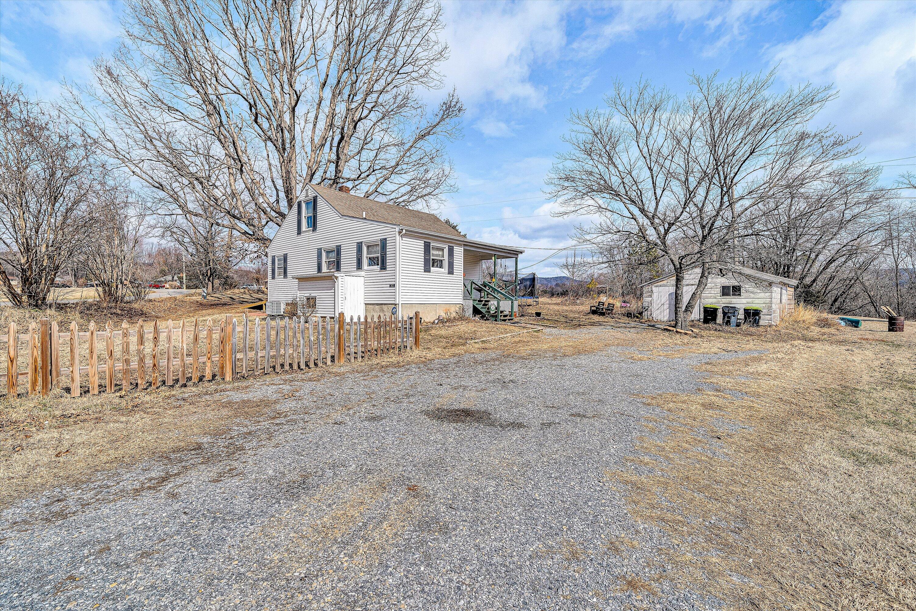 50 Morning Dove Lane Blue Ridge, VA 24064 - Photo 37 of 41 37-VM-01135