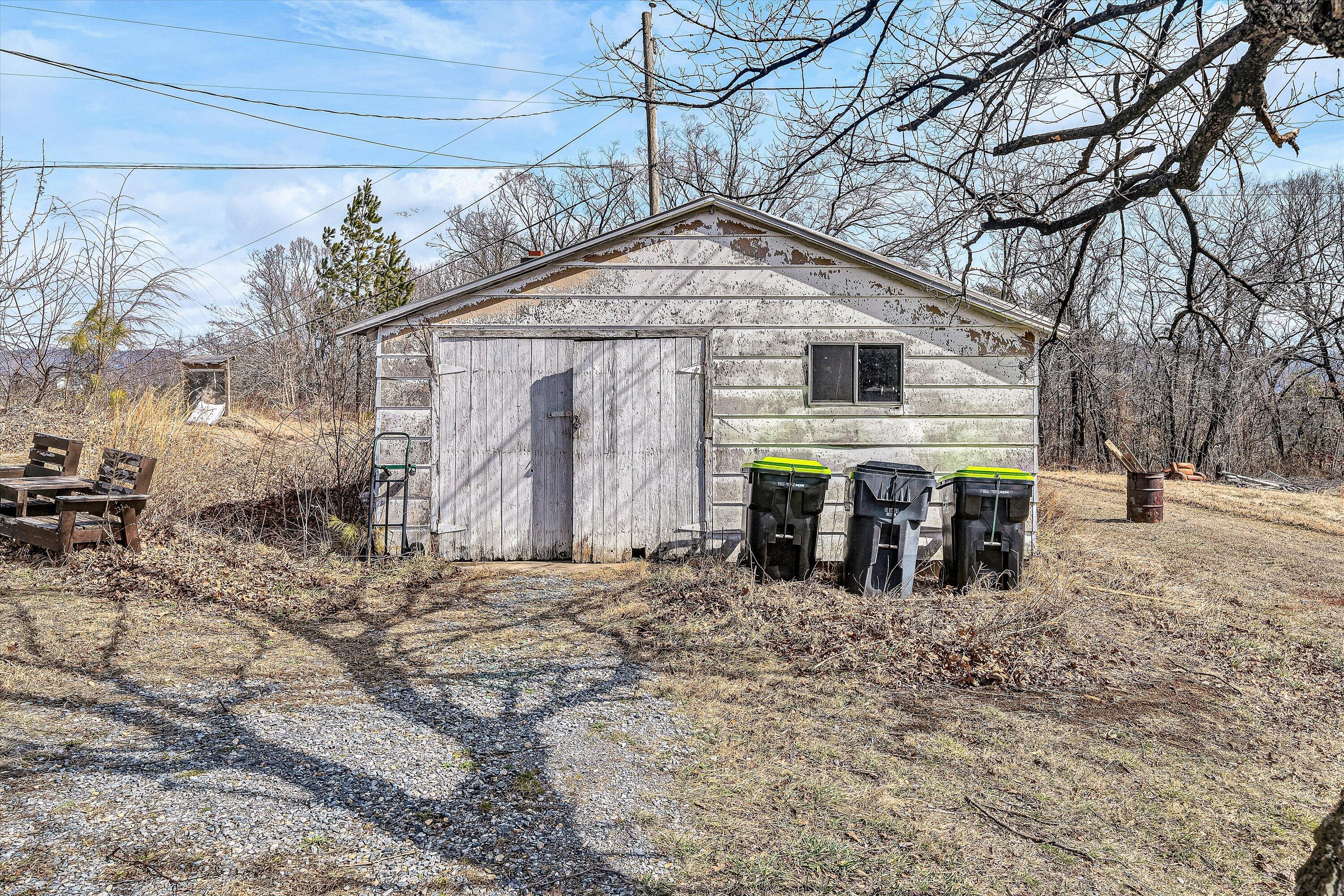 50 Morning Dove Lane Blue Ridge, VA 24064 - Photo 38 of 41 38-VM-01144