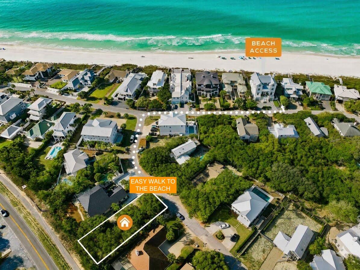 Lot 33 Pelican Cir Inlet Beach Inlet Beach, FL 32461 - Photo 1 of 10 Markup #3