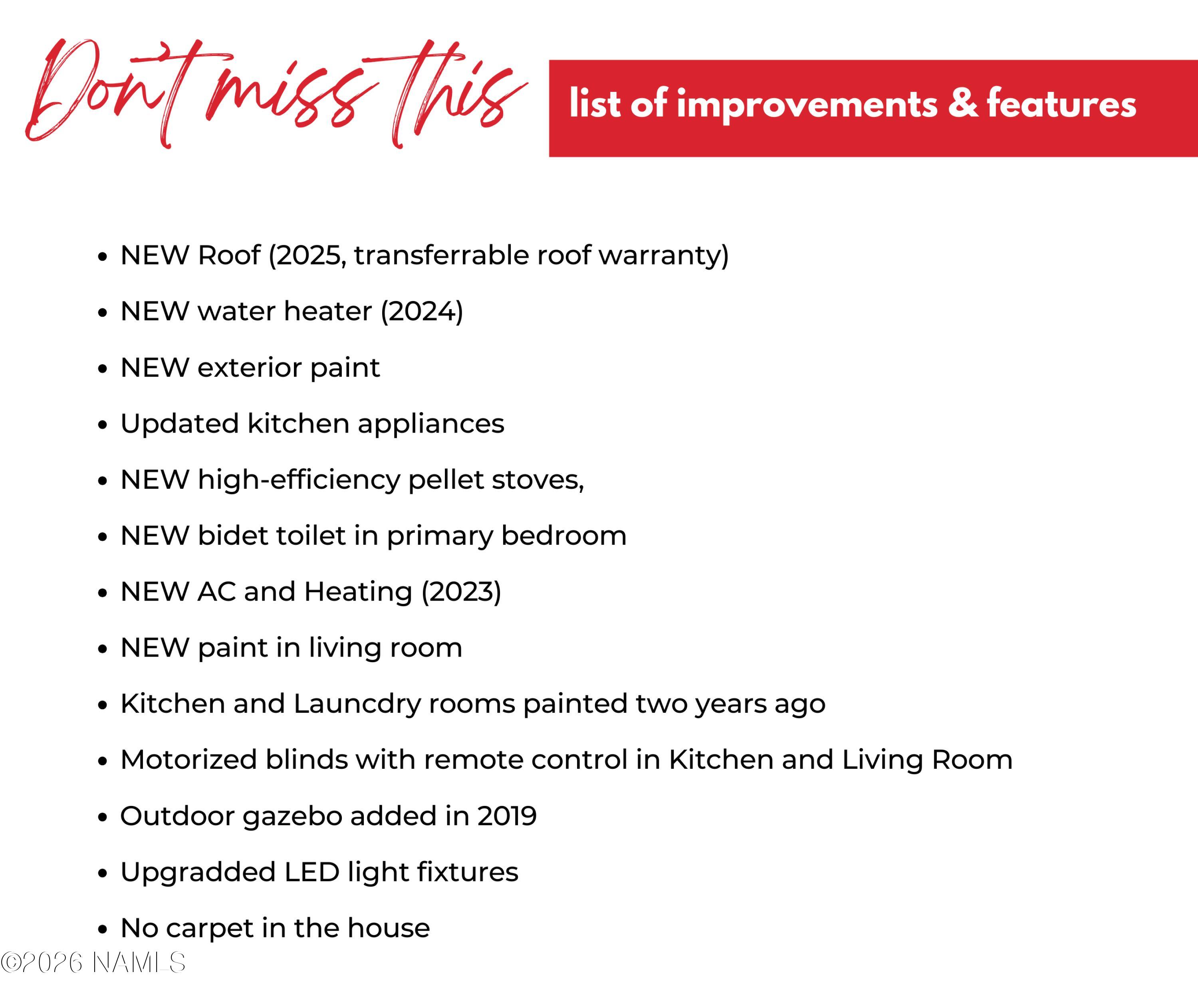 7725 Alma Road Flagstaff, AZ 86004 - Photo 26 of 38