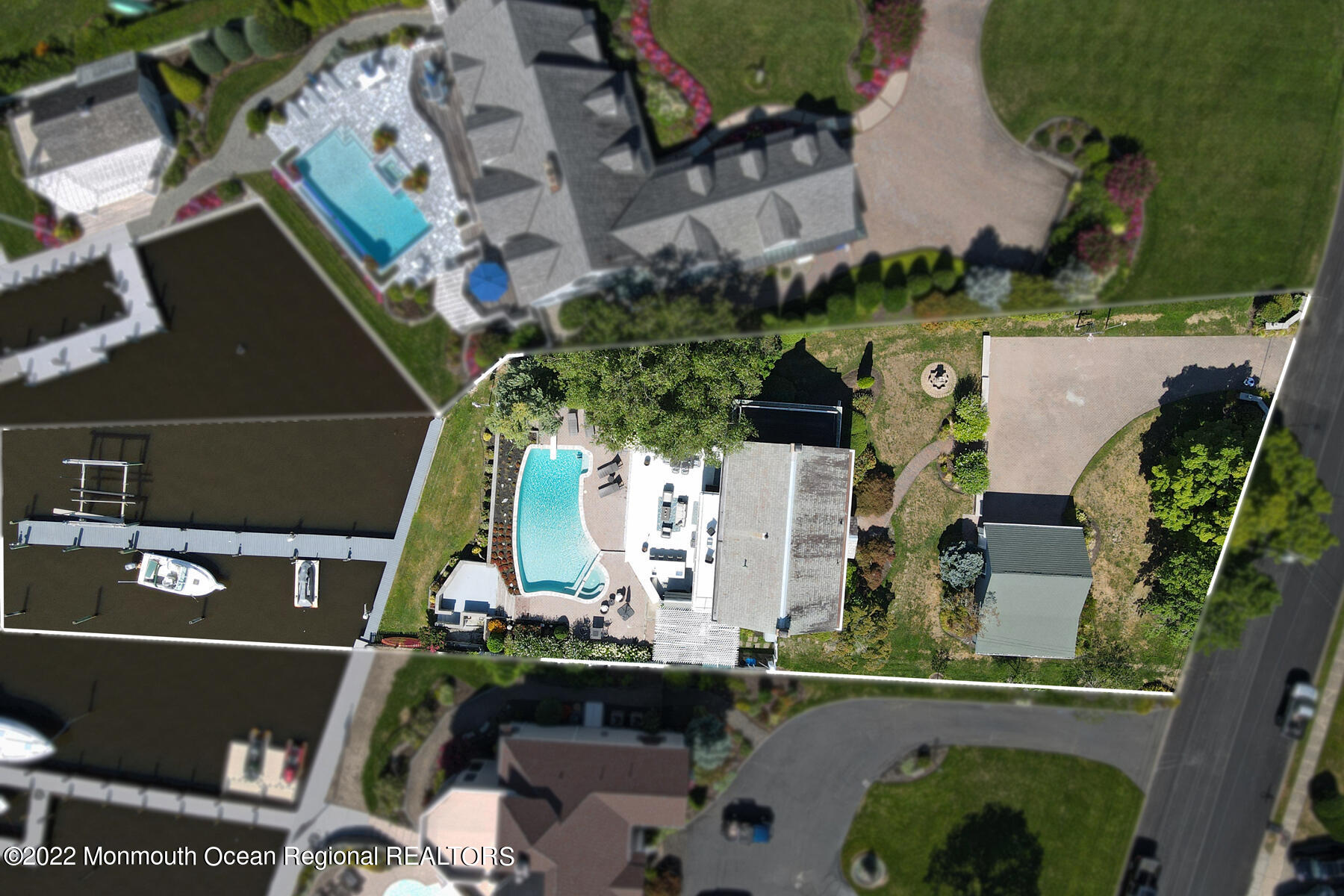 18 Brooks Road Toms River, NJ 08753 - Photo 49 of 53 47