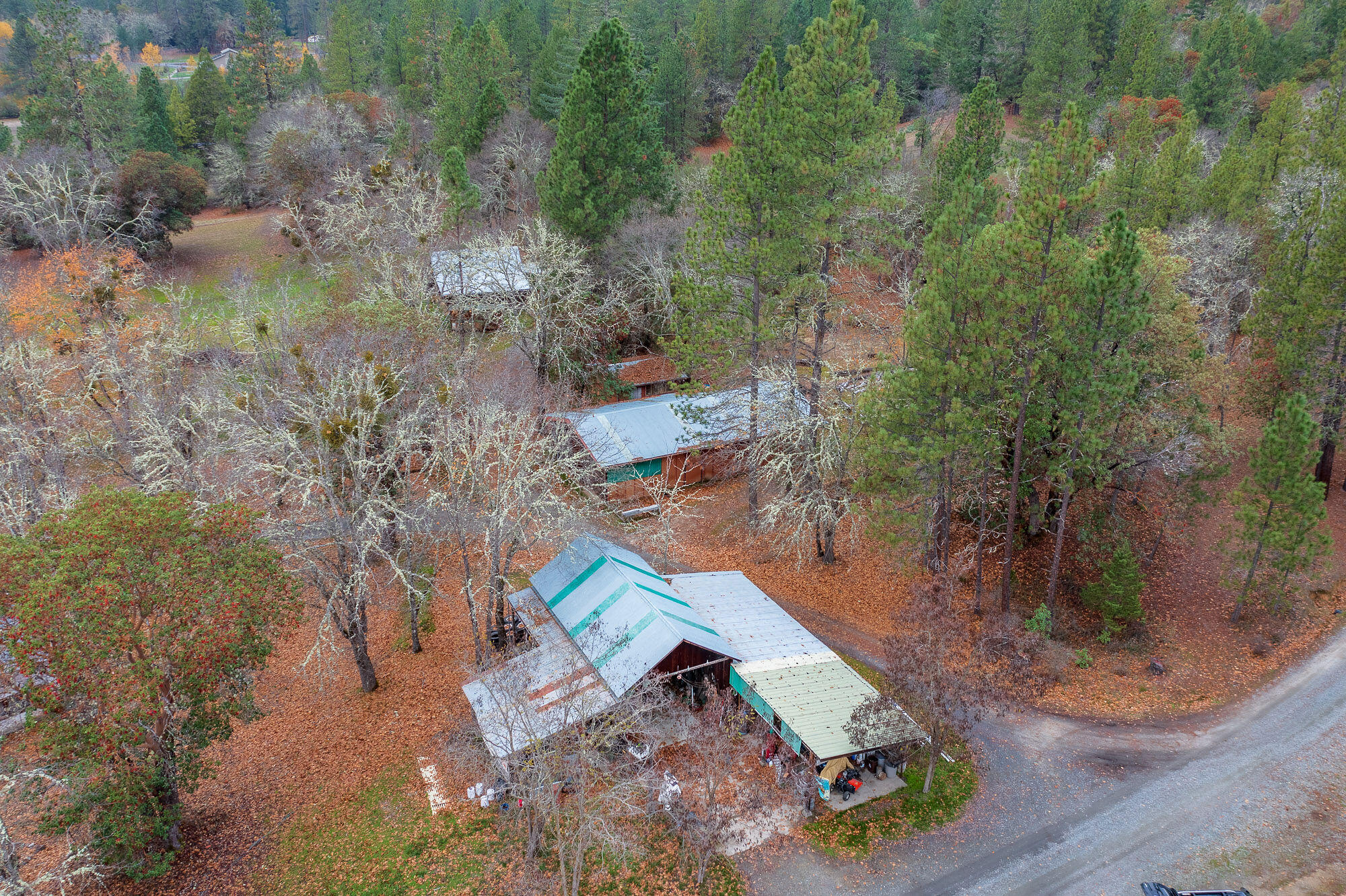 310 Stringer Gap Road Grants Pass, OR 97527 - Photo 18 of 22 310StringerGapRd-015