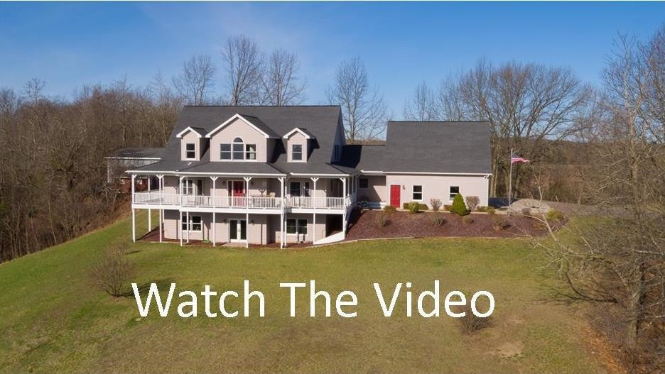 14400 McKinley Road Chelsea, MI 48118 - Photo 2 of 74 Photo 2