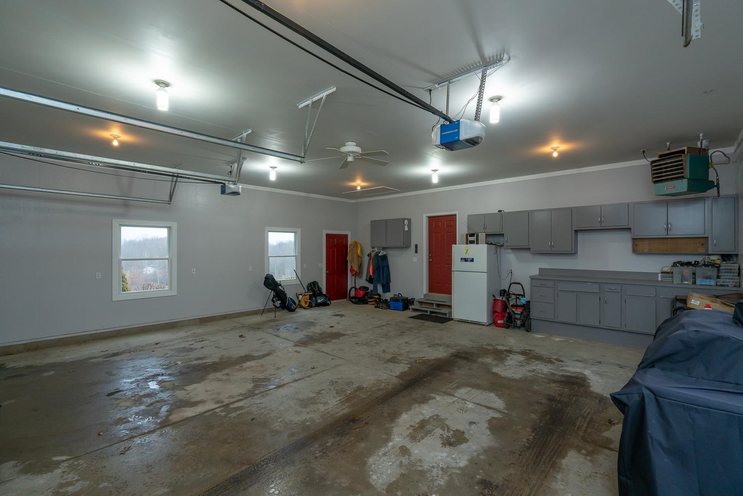 14400 McKinley Road Chelsea, MI 48118 - Photo 27 of 74 Photo 27