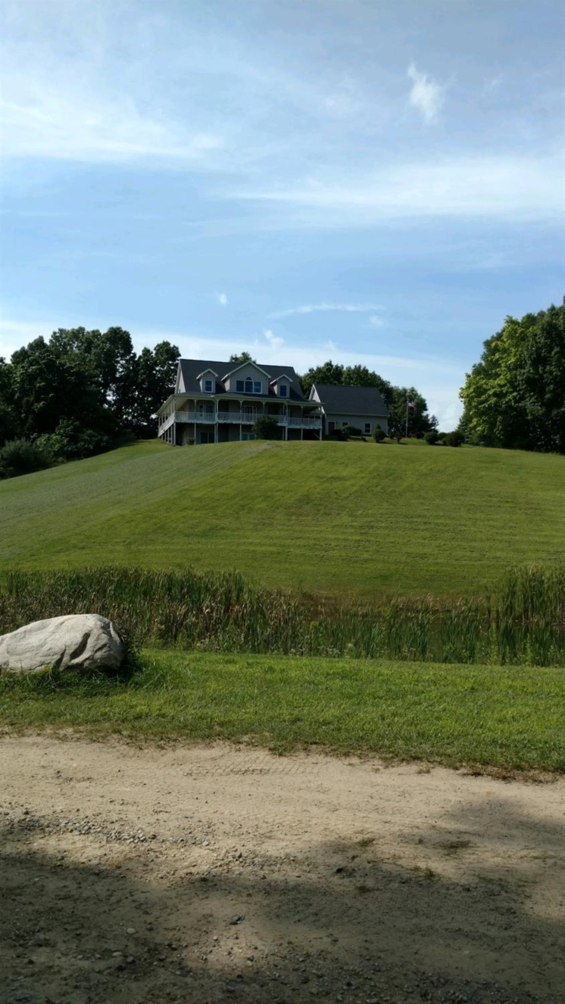 14400 McKinley Road Chelsea, MI 48118 - Photo 33 of 74 Photo 33