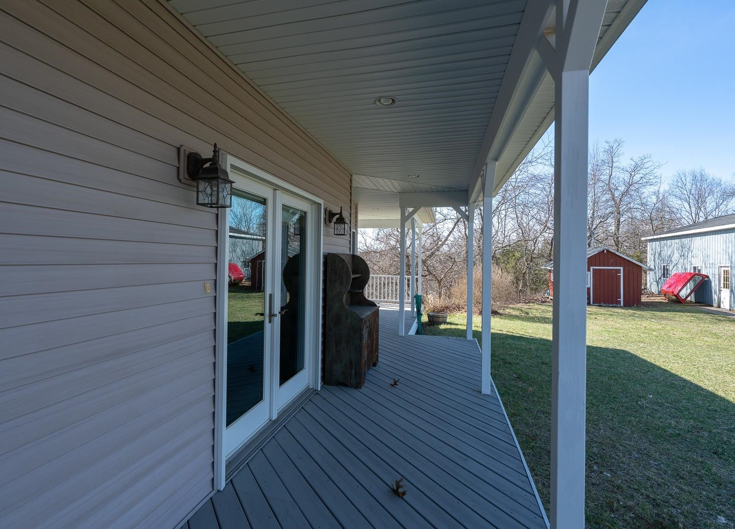 14400 McKinley Road Chelsea, MI 48118 - Photo 39 of 74 Photo 39
