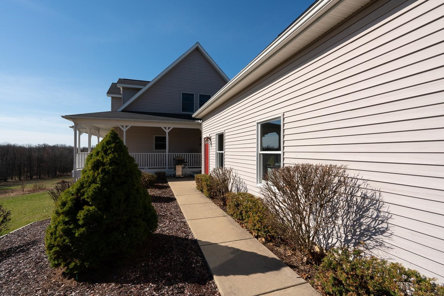 14400 McKinley Road Chelsea, MI 48118 - Photo 40 of 74 Photo 40