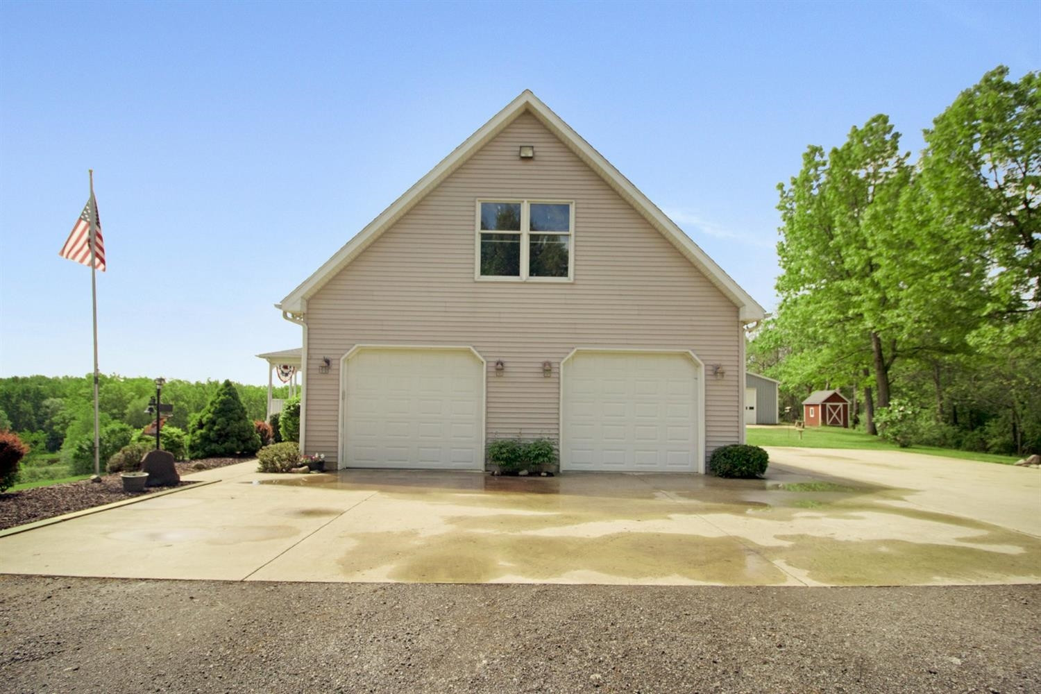 14400 McKinley Road Chelsea, MI 48118 - Photo 45 of 74 Photo 45