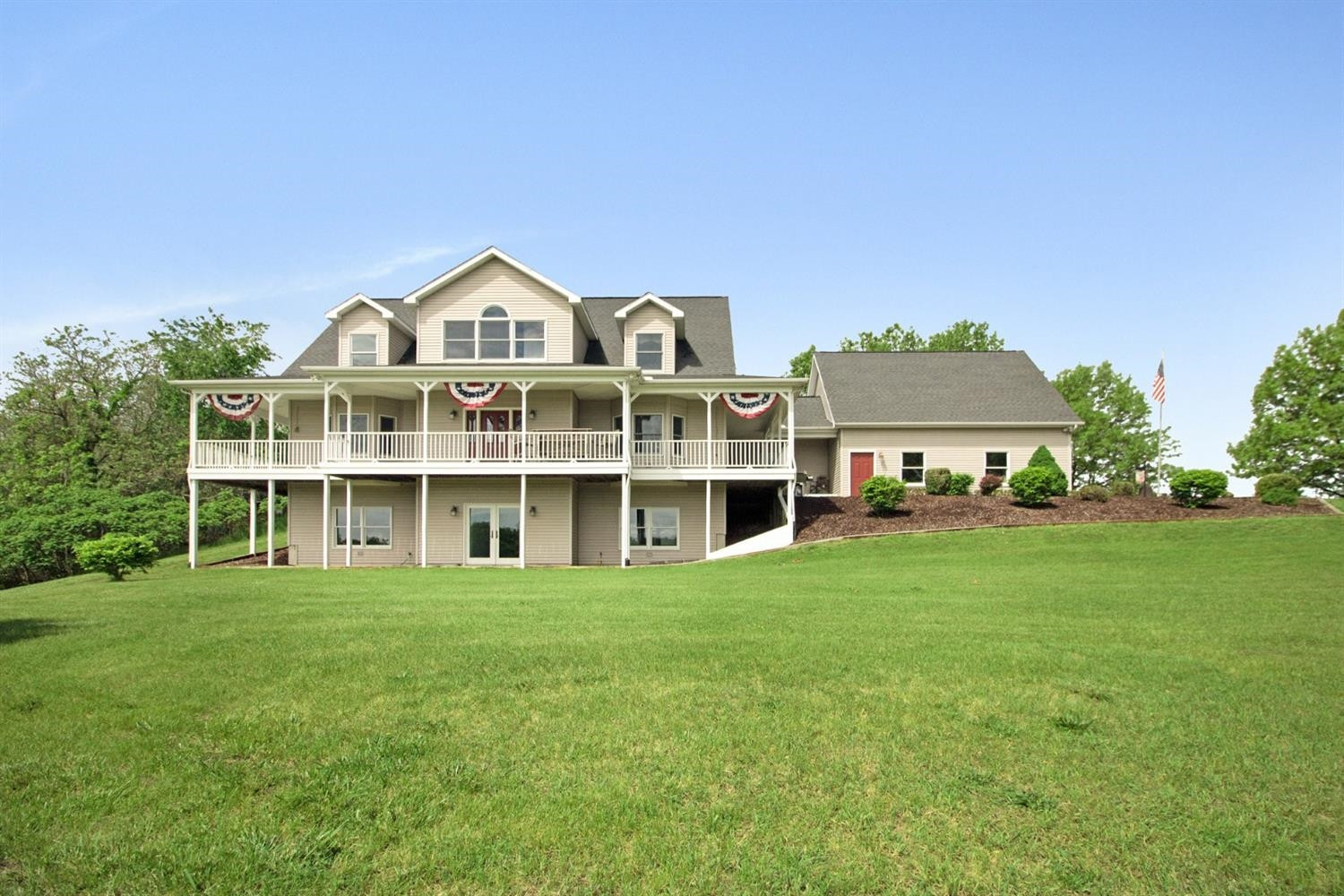 14400 McKinley Road Chelsea, MI 48118 - Photo 48 of 74 Photo 48