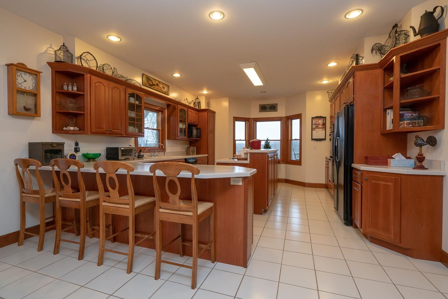 14400 McKinley Road Chelsea, MI 48118 - Photo 5 of 74 Photo 5