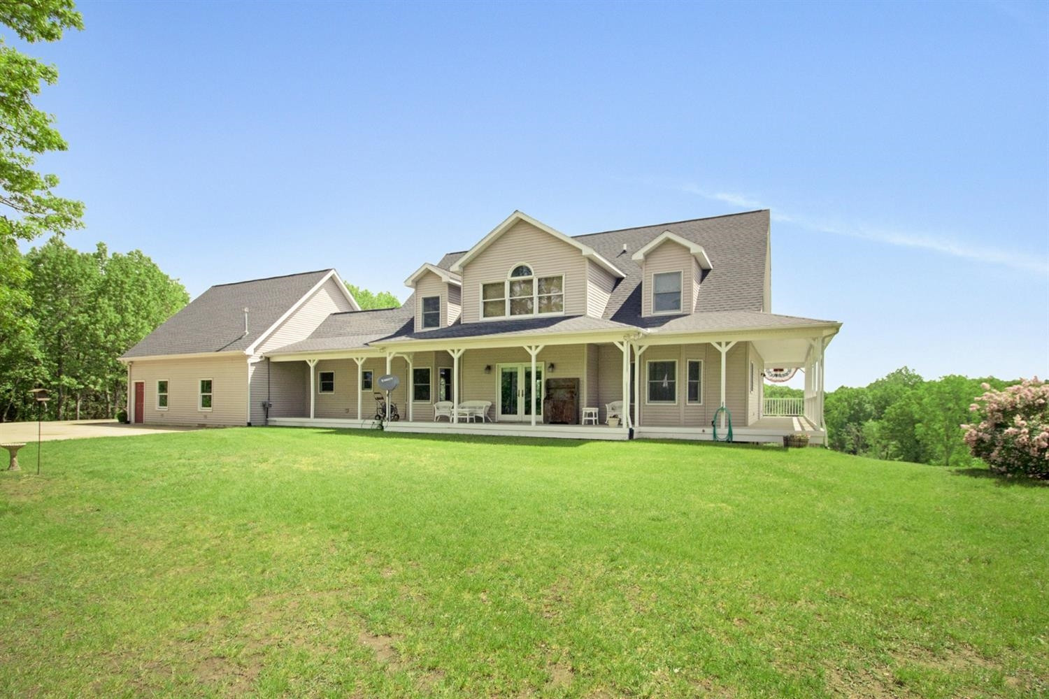 14400 McKinley Road Chelsea, MI 48118 - Photo 57 of 74 Photo 57