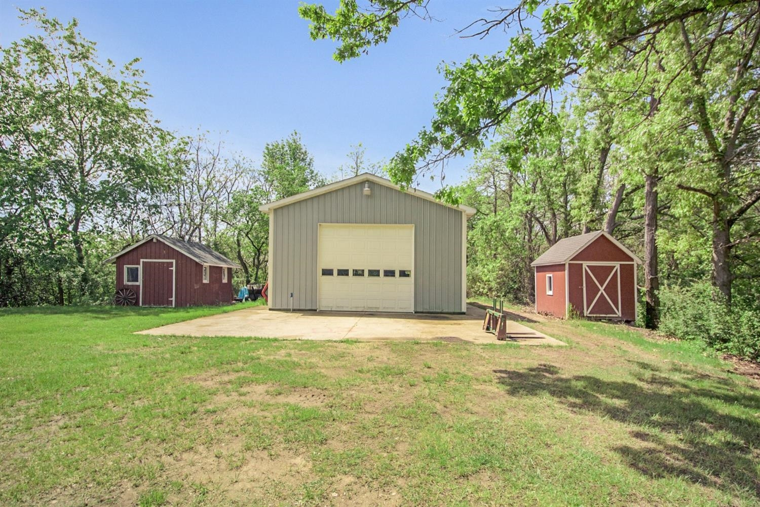 14400 McKinley Road Chelsea, MI 48118 - Photo 58 of 74 Photo 58
