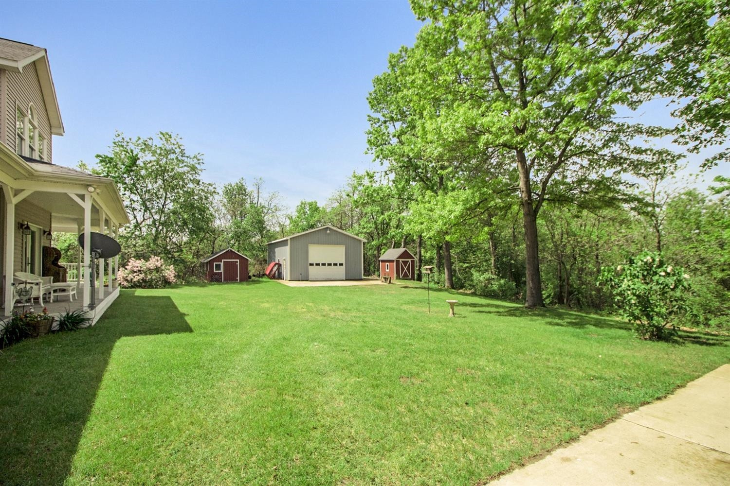 14400 McKinley Road Chelsea, MI 48118 - Photo 59 of 74 Photo 59