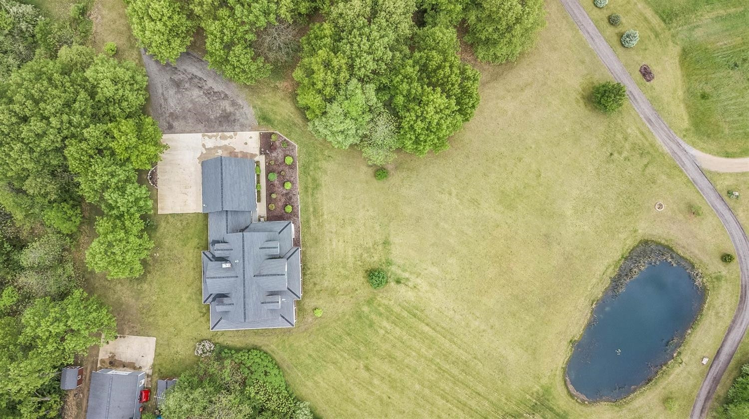 14400 McKinley Road Chelsea, MI 48118 - Photo 69 of 74 Photo 69