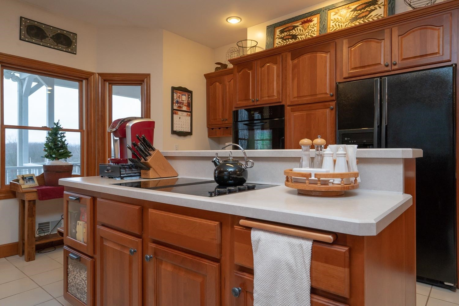 14400 McKinley Road Chelsea, MI 48118 - Photo 7 of 74 Photo 7