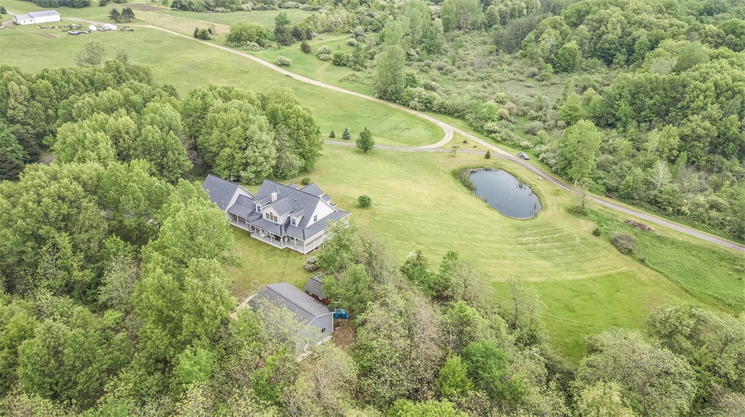 14400 McKinley Road Chelsea, MI 48118 - Photo 72 of 74 Photo 72