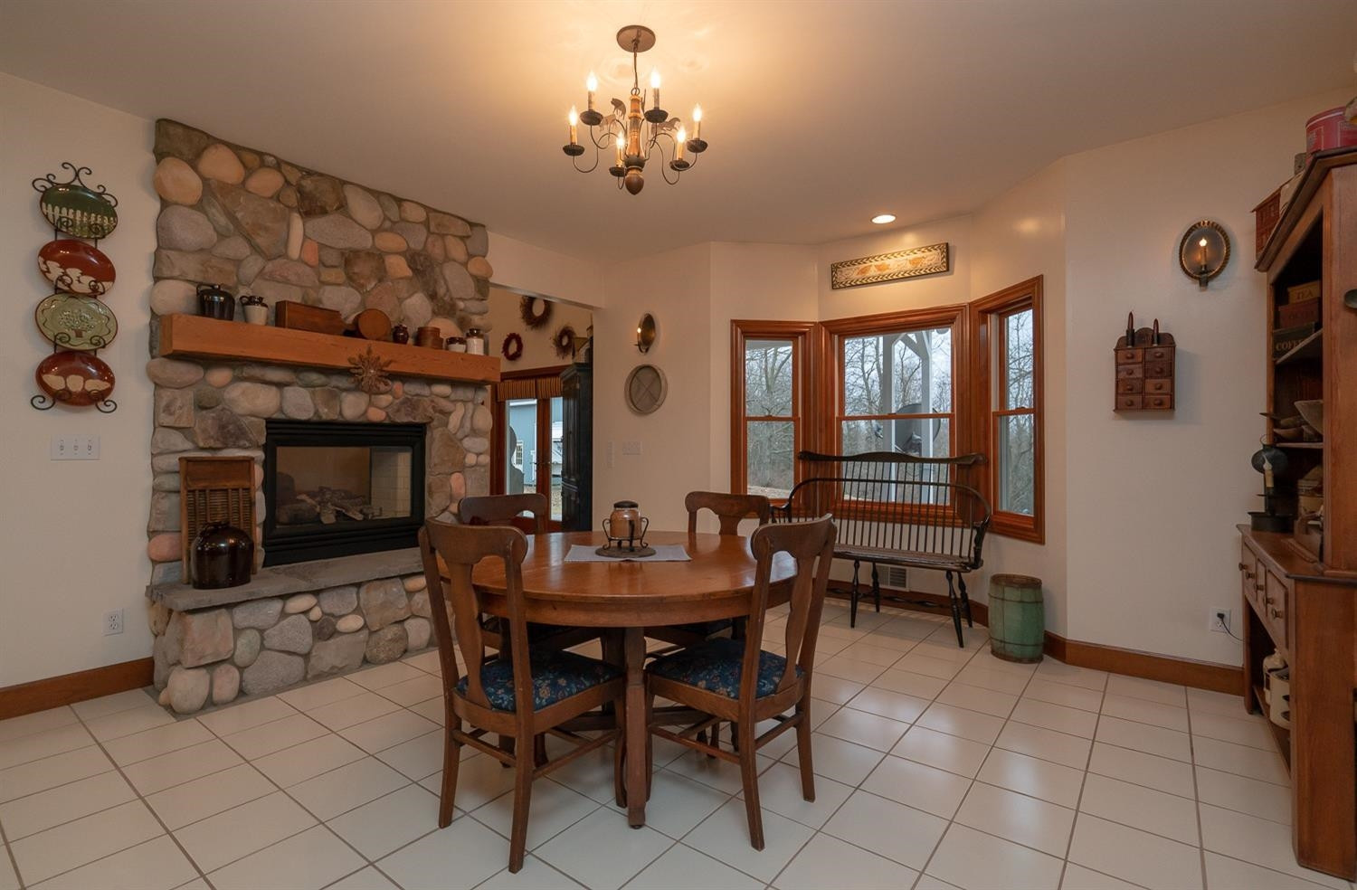 14400 McKinley Road Chelsea, MI 48118 - Photo 8 of 74 Photo 8