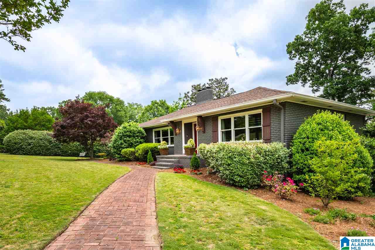 1871 Shades Crest Road Birmingham, AL 35216 - Photo 3 of 39