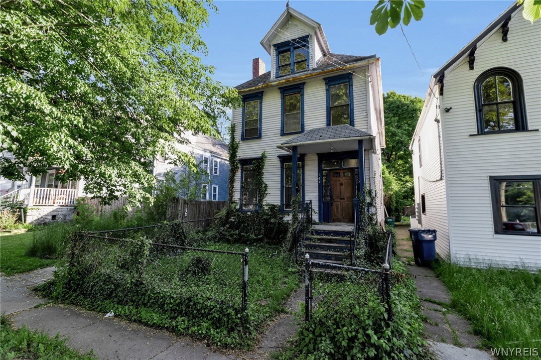 162 Normal Avenue Buffalo, NY 14213 - Photo 2 of 40