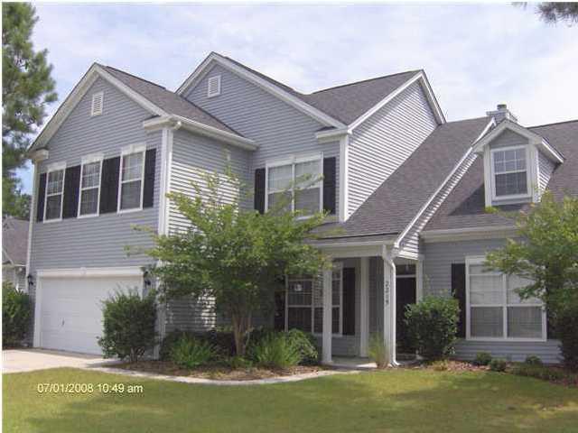 2215 Andover Way Mount Pleasant, SC 29466 - Photo 1 of 4 andover way ext.jpg